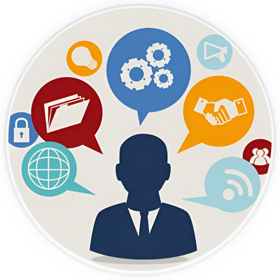 Consultancy Services Consultancy Services